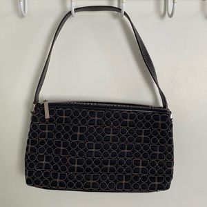 Vintage Kate Spade small handbag purse